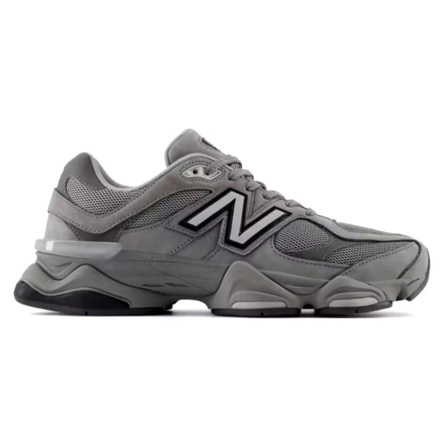 New Balance 9060 "Shadow Grey"