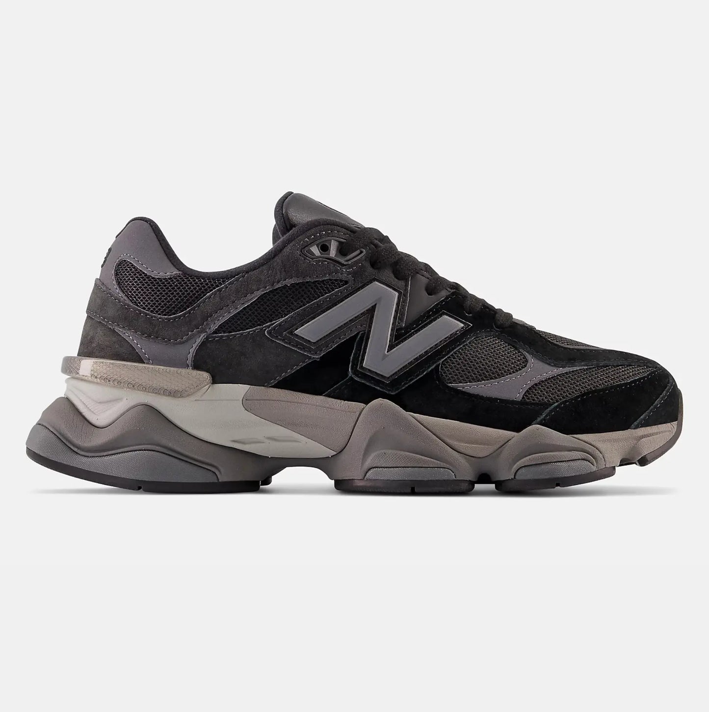 New Balance 9060 "Black Castelrock"
