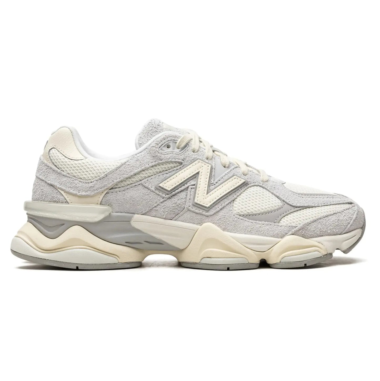 New Balance 9060 "Quartz Grey"