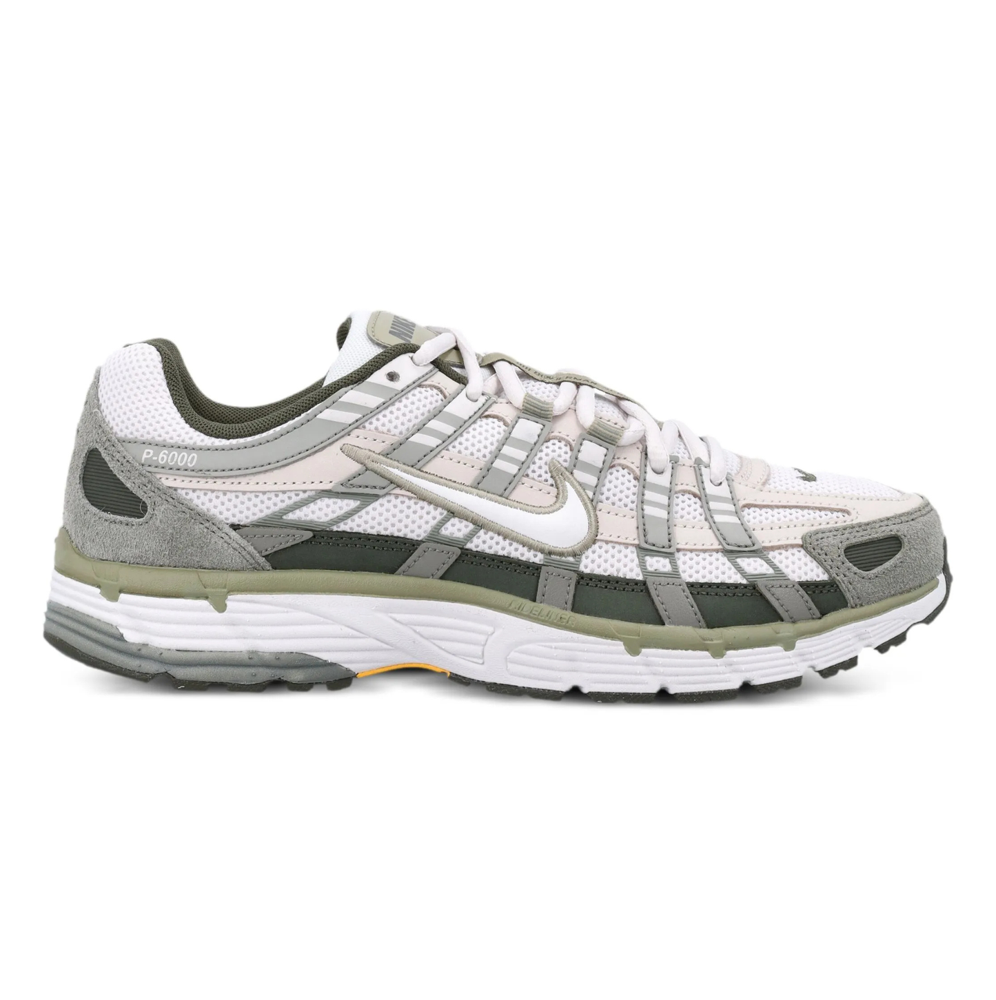 Nike P-6000 "Light Army Cargo Khaki"
