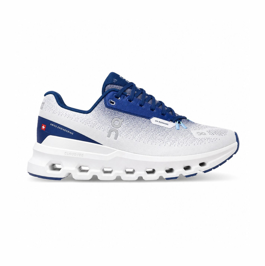 On Cloud runner 2
