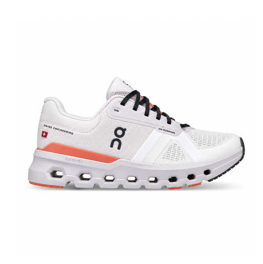 On Cloud runner 2