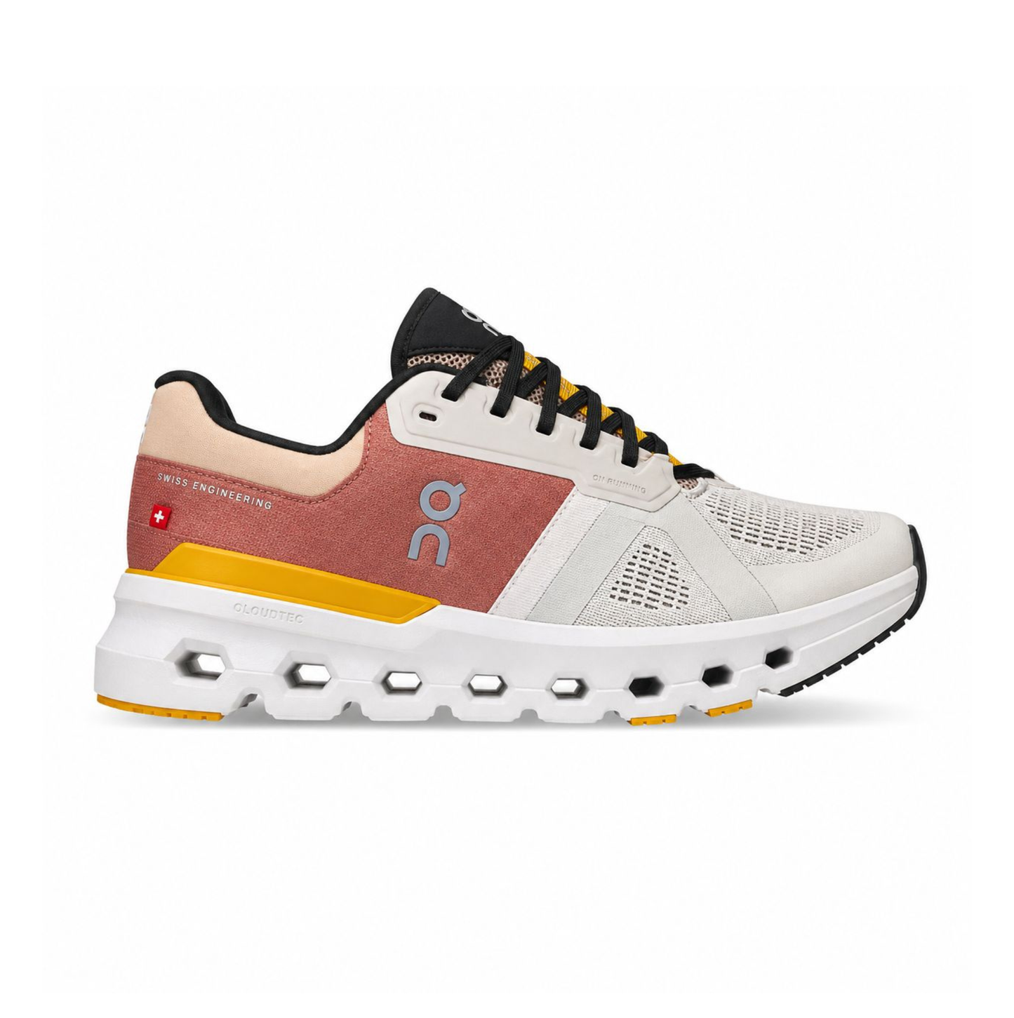 On Cloud runner 2