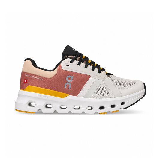 On Cloud runner 2