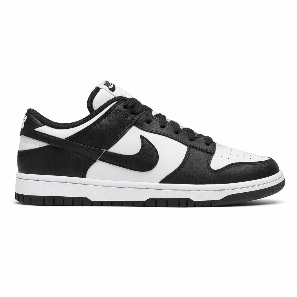 Nike Sb Dunk Low "Panda"