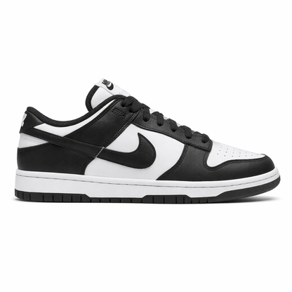 Nike Sb Dunk Low "Panda"
