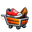 Shoes Cart logo
