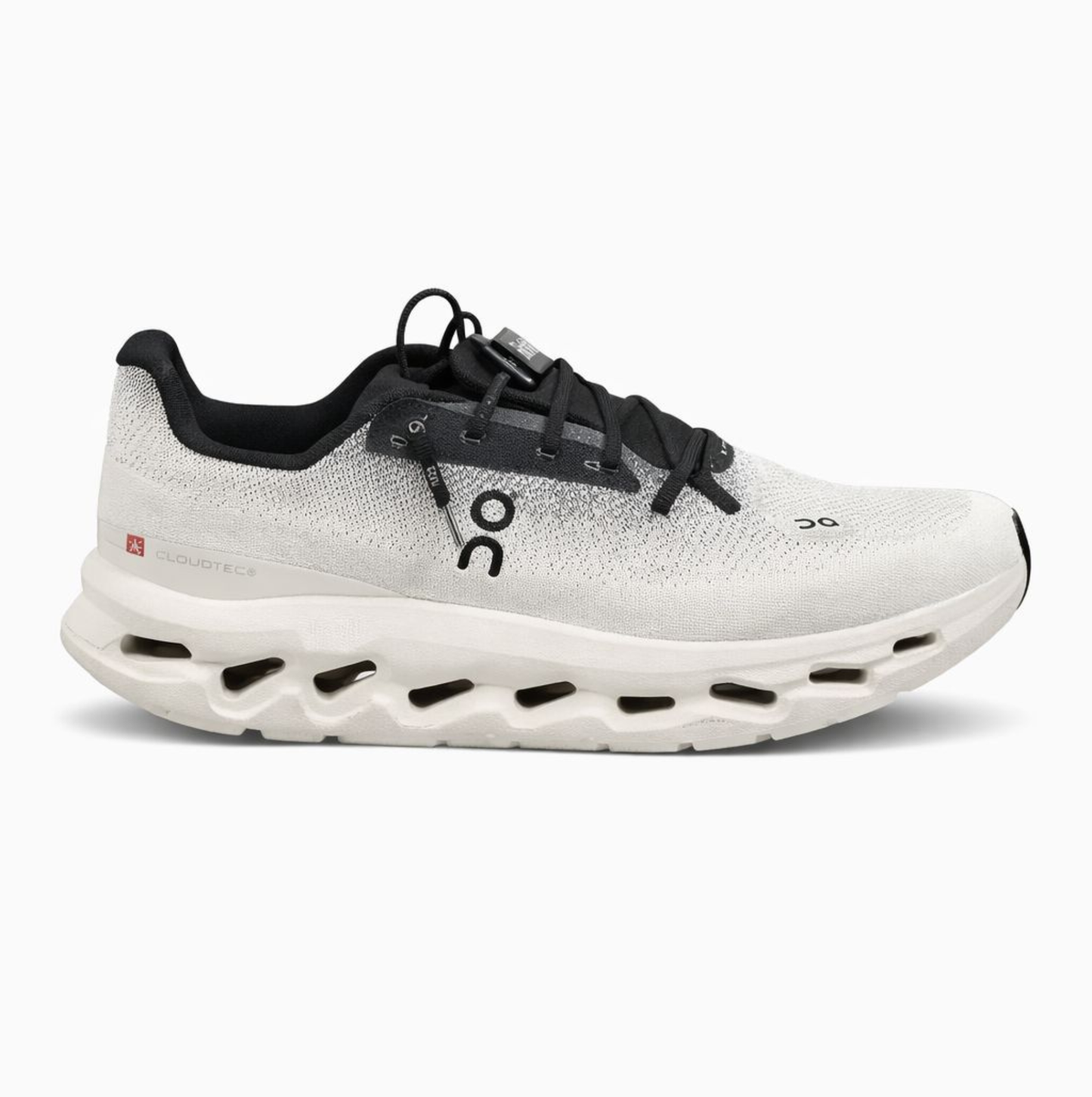 On Cloud Tilt "Black Ivory"