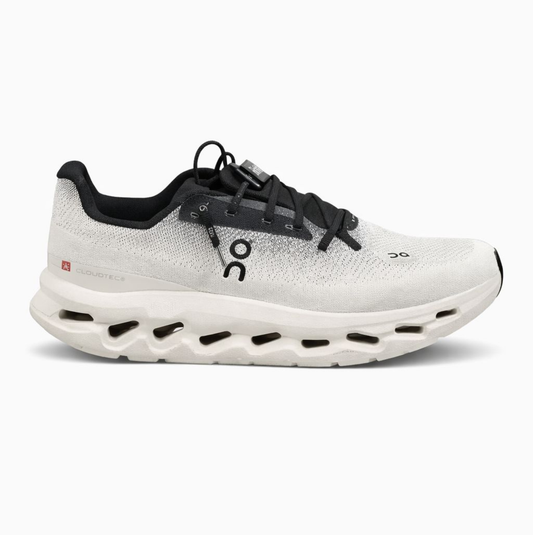 On Cloud Tilt "Black Ivory"