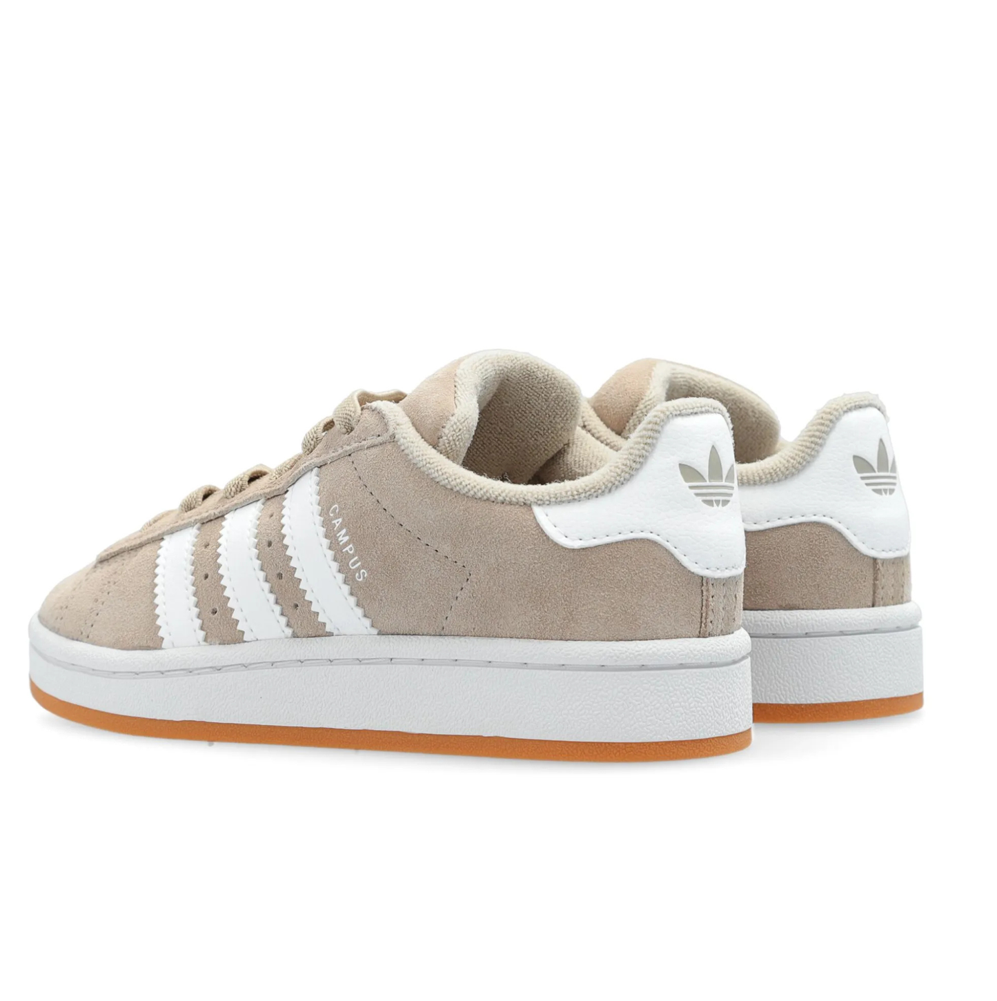 Adidas Campus 00s "Wonder White Gum"