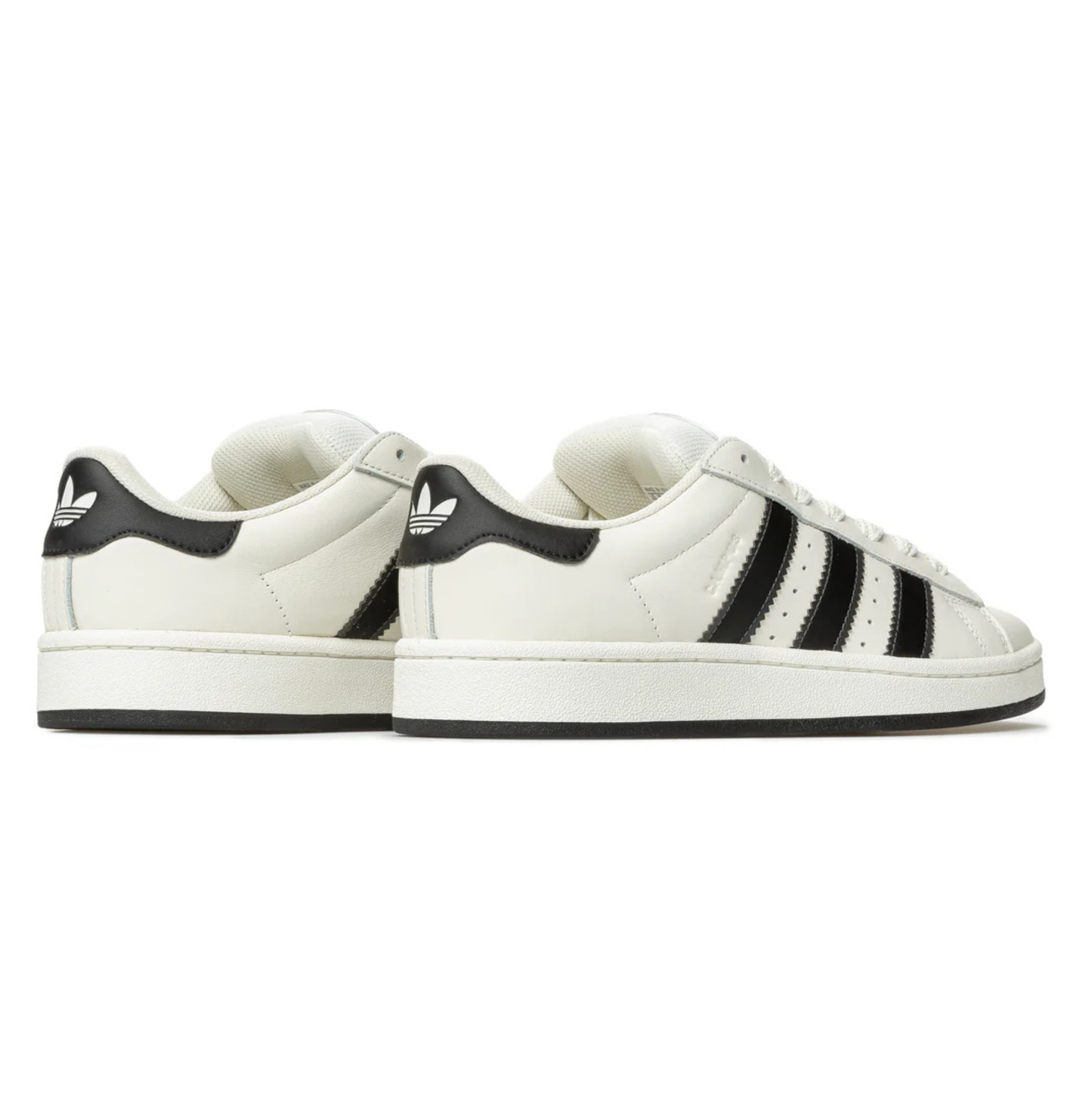 Adidas Campus 00s "Cream Black"