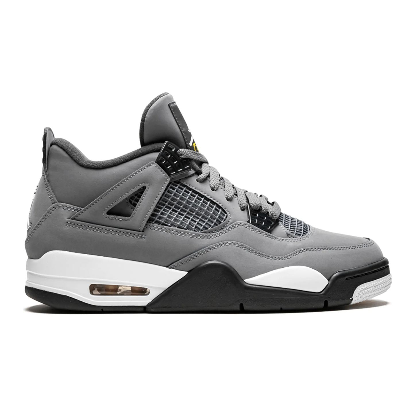 Air Jordan 4 Retro "Cool Grey"
