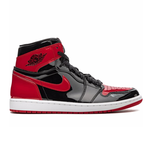 Air Jordan 1 Retro High OG "Patent Bred"