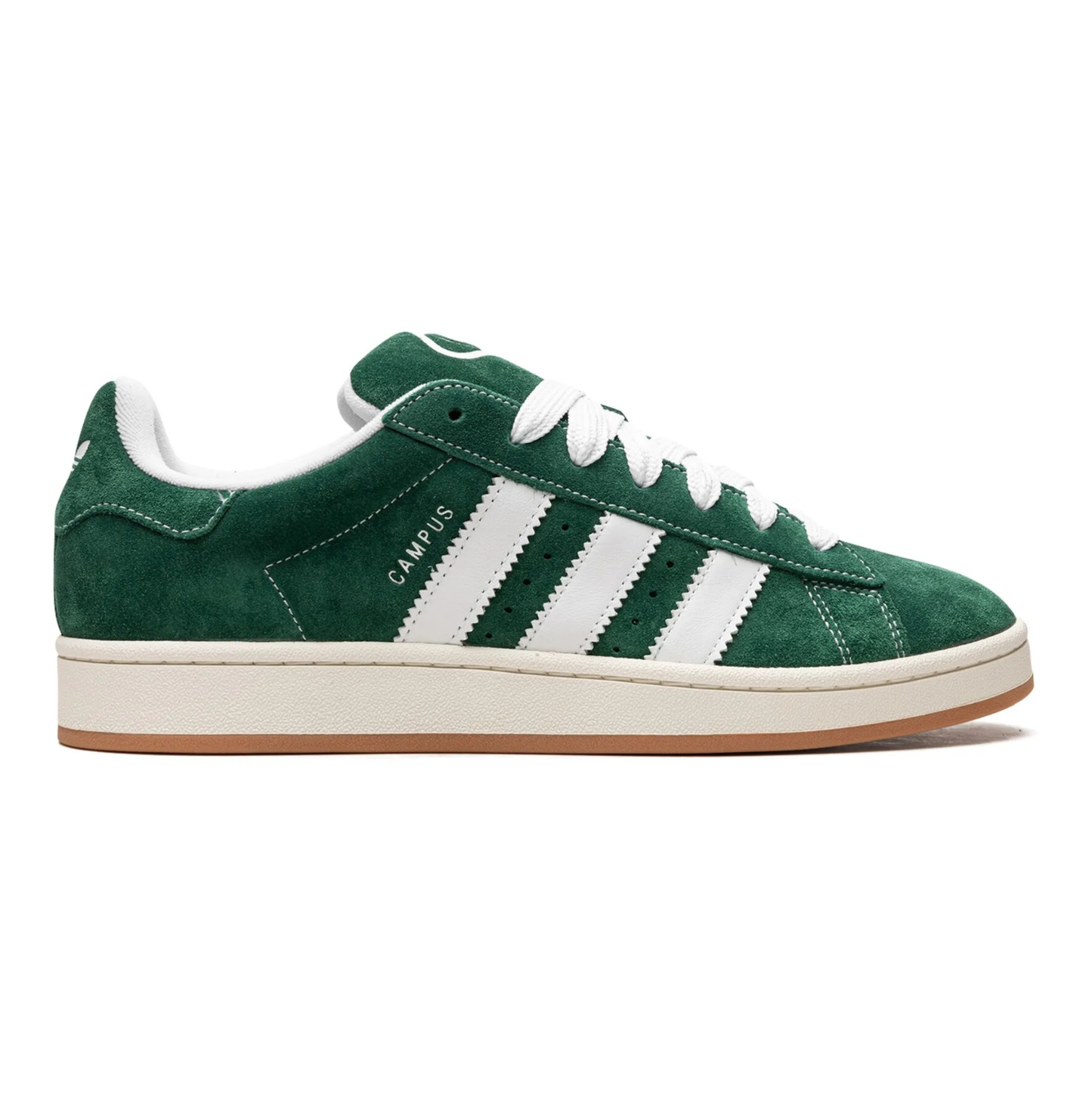 Adidas Campus 00s "Green White"