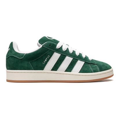 Adidas Campus 00s "Green White"