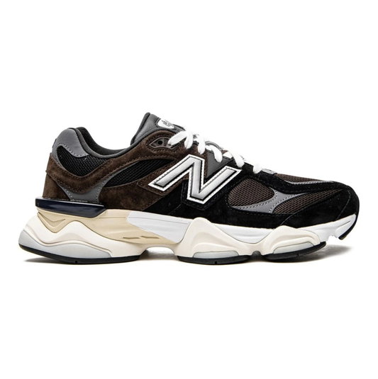 New Balance 9060 "Brown"