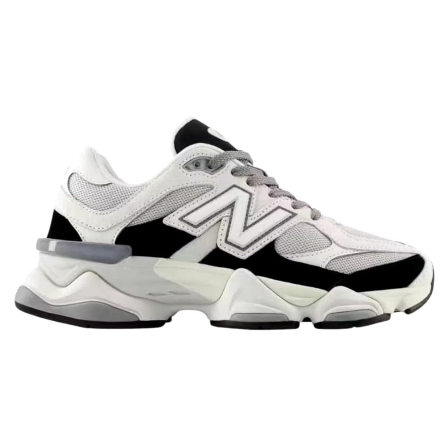 New Balance 9060 "Reflection Black"