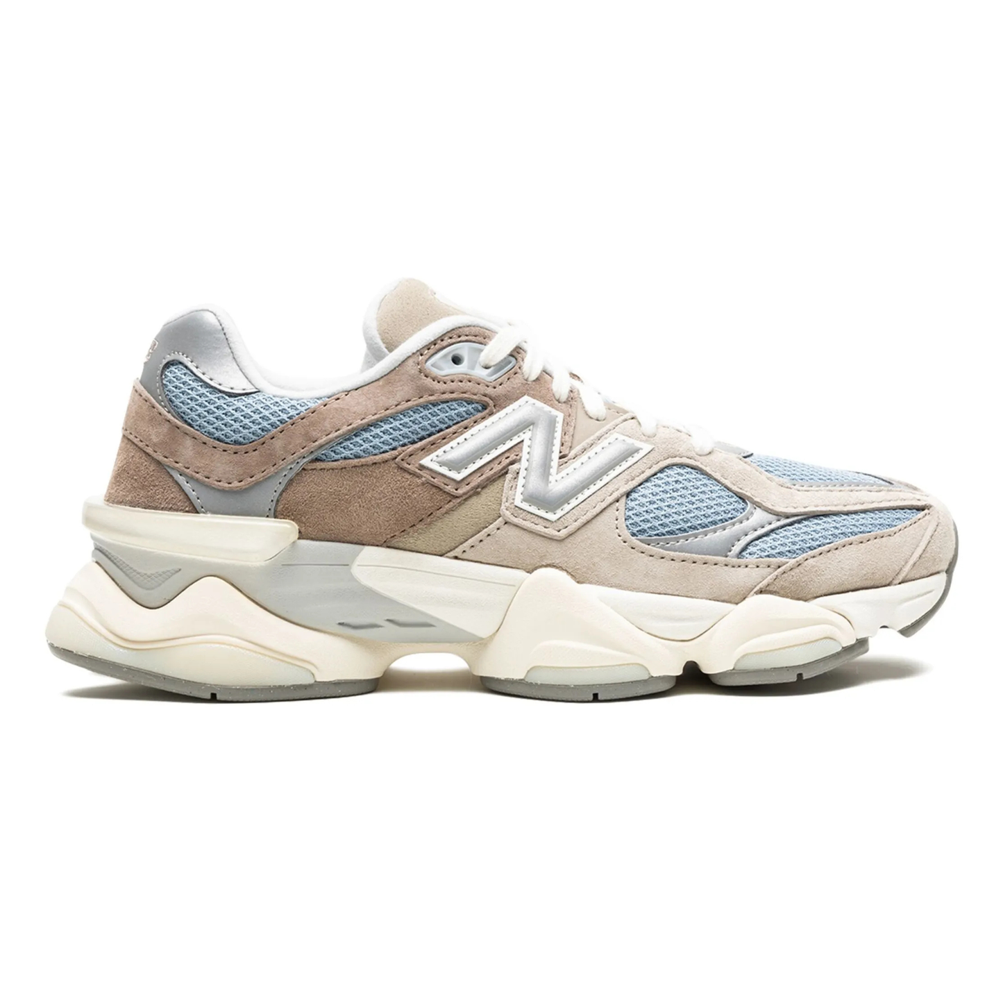 New Balance 9060 "Sea Salt Blue"