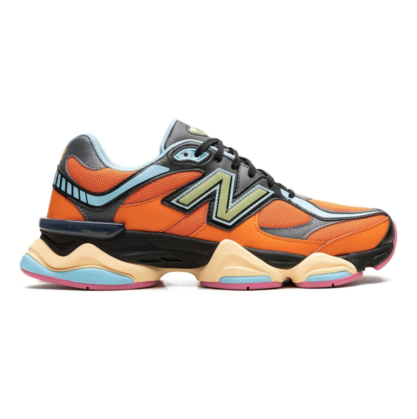 New Balance 9060 "Sun Glow"