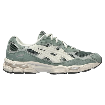 ASICS Gel NYC "Ivy Smoke Grey"