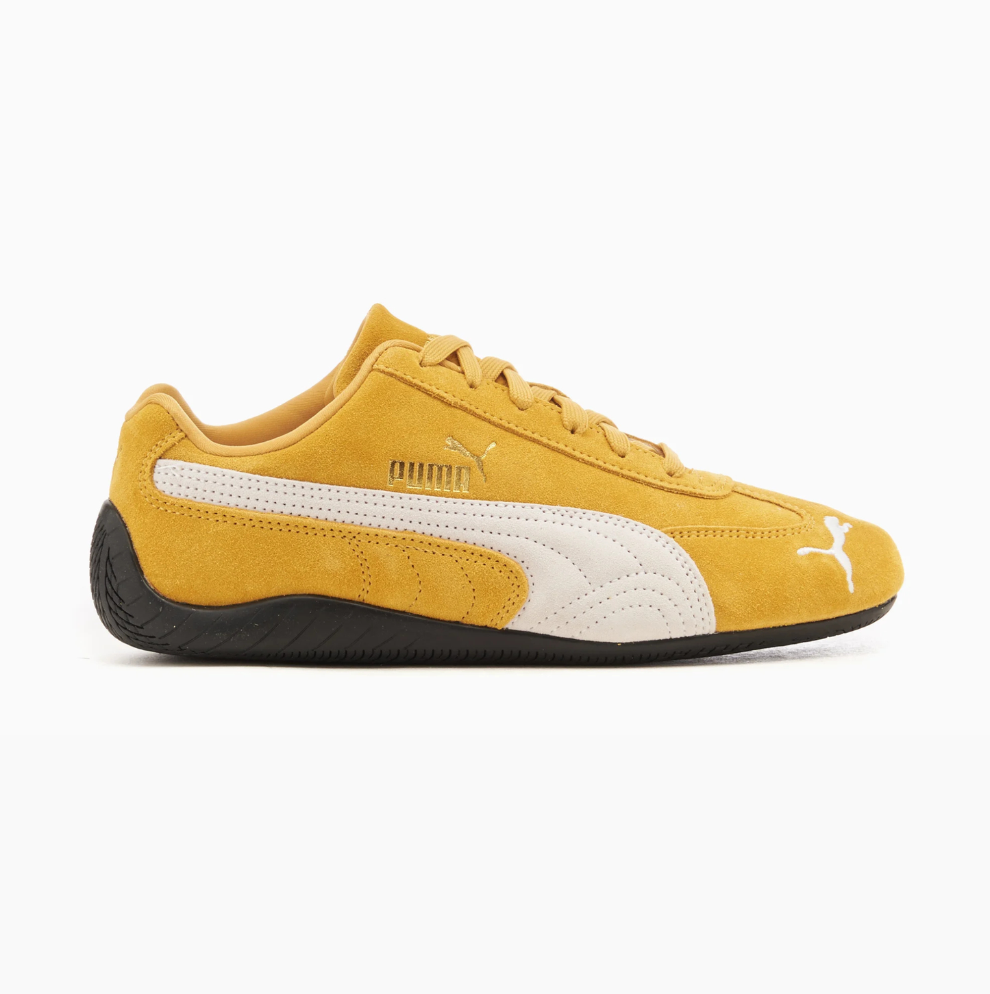 Puma Speedcat OG "Archive Gold"