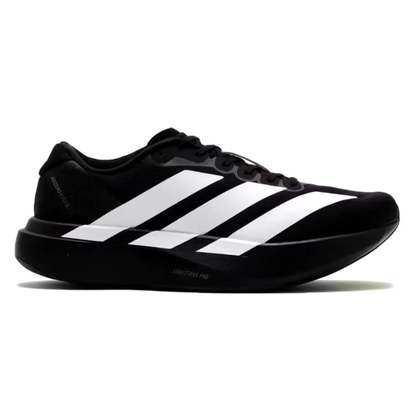 Adidas Adizero Evo SL "Black White"