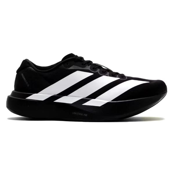 Adidas Adizero Evo SL "Black White"