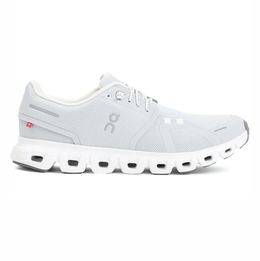 On Cloud 6 "Glacier White"