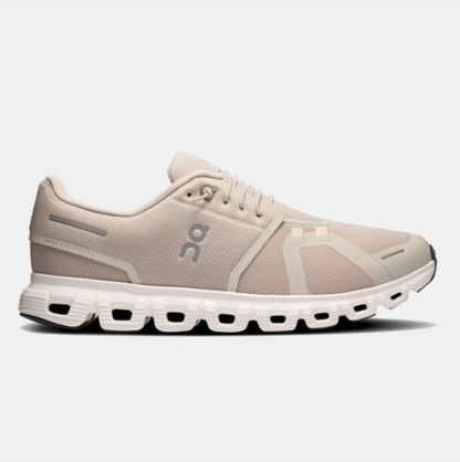 On Cloud 6 "Beige"