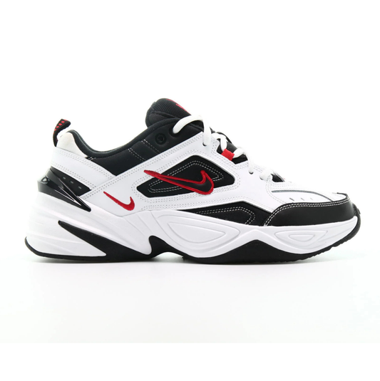 Nike M2K Tekno "White Black"