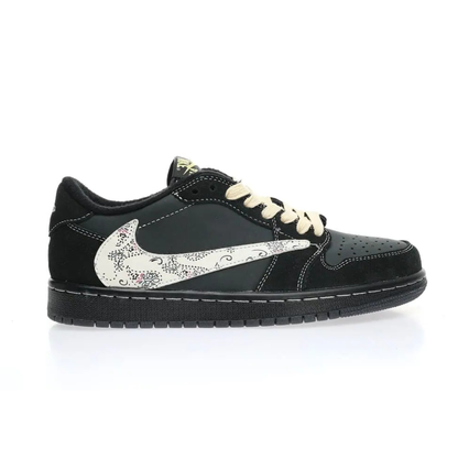 Air Jordan 1 Low x Travis Scott "Phantom"