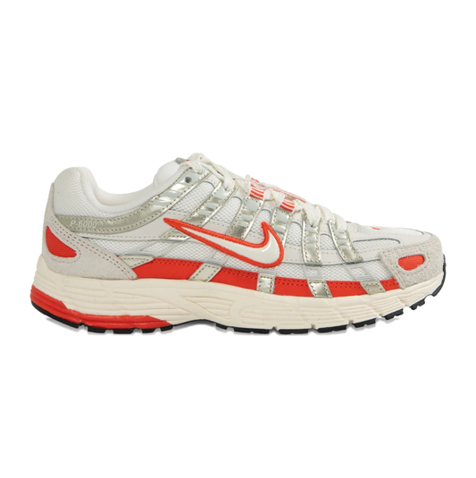 Nike P-6000 "light beige"