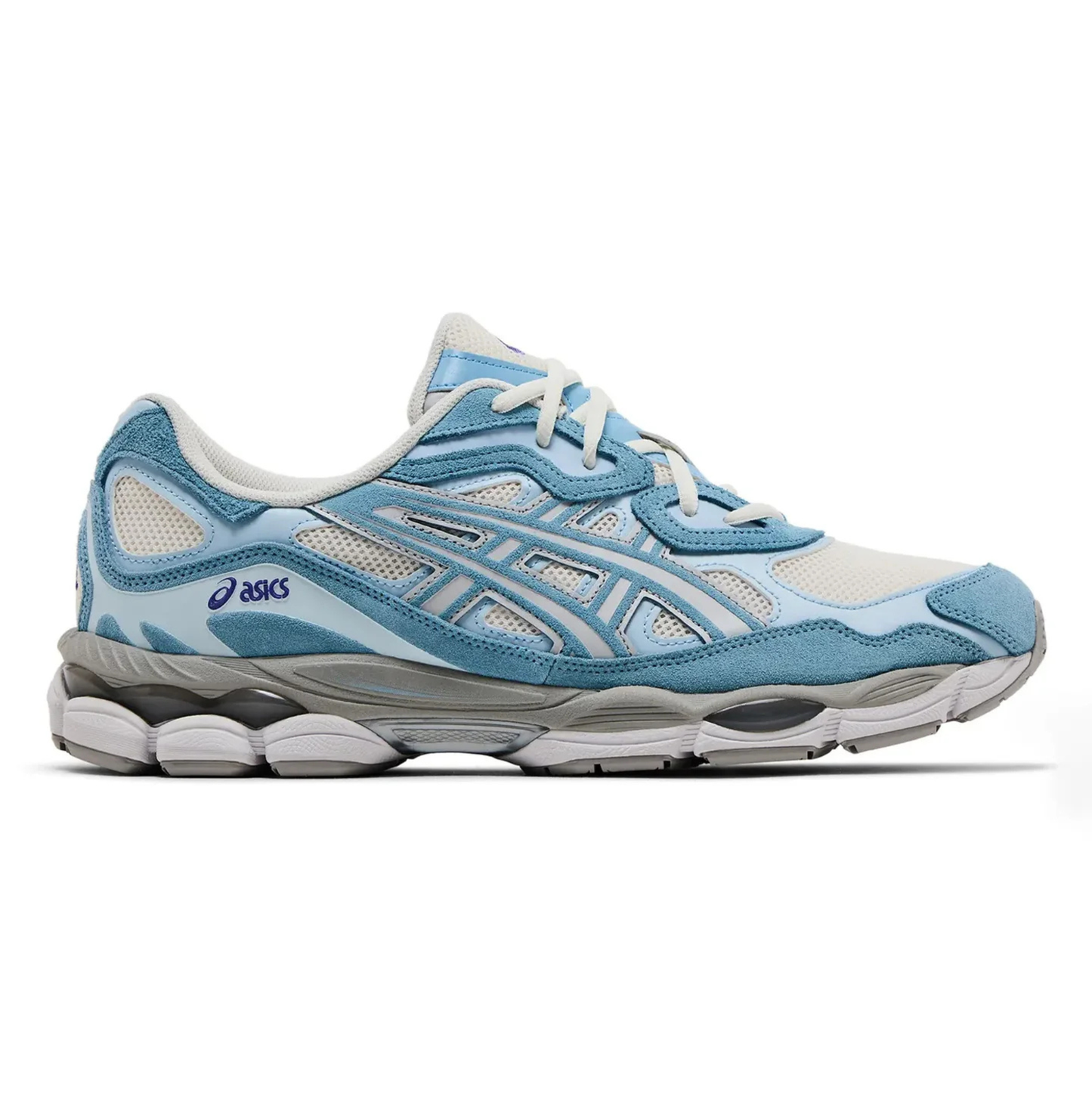 ASISC Gel NYC "Blue"