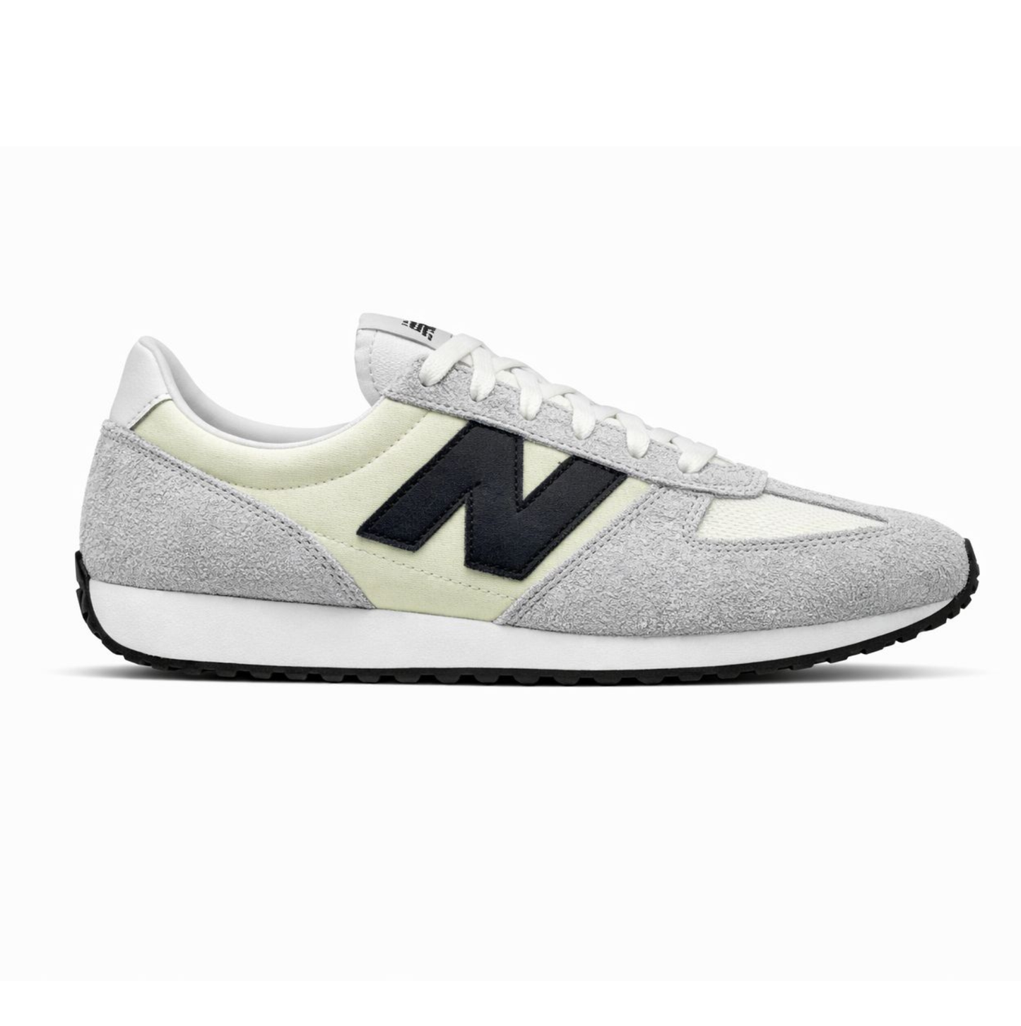 New Balance 471 "Sea Salt Black"