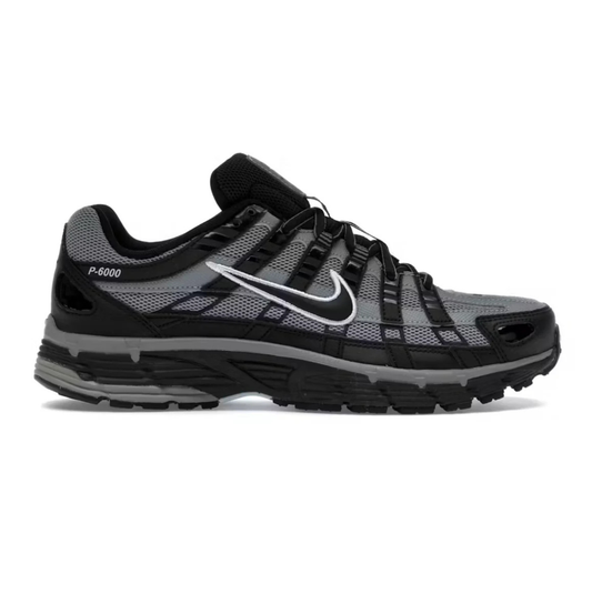 Nike P-6000 "Black Cool Grey"