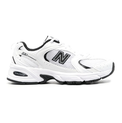 New Balance 530 "Black and white"