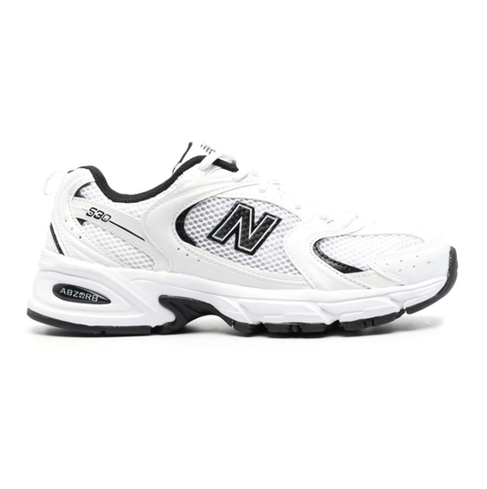 New Balance 530 "Black and white"