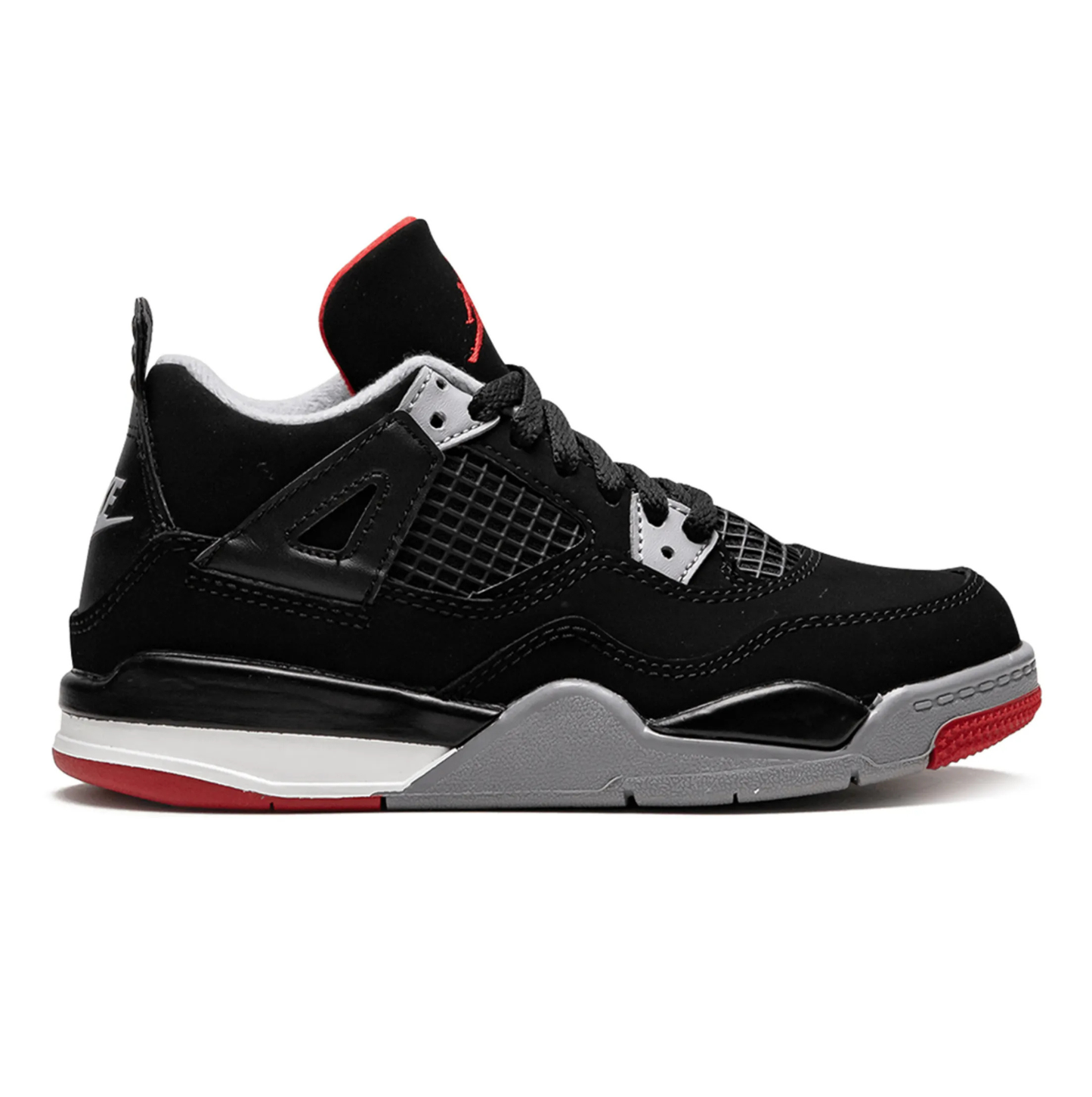 Air Jordan 4 Retro "Bred Red"