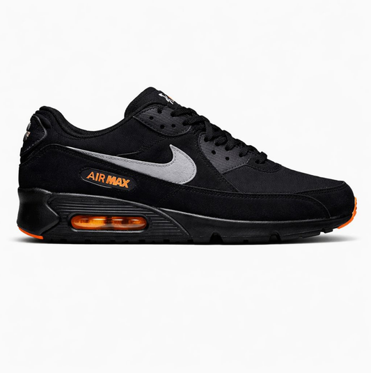 Nike Air Max 90 "Metallic cool Gray"