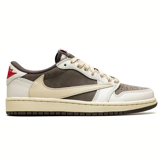 Air Jordan 1 Low x Travis Scott "Reverse Mocha"