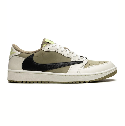 Air Jordan 1 Low x Travis Scott "Golf"