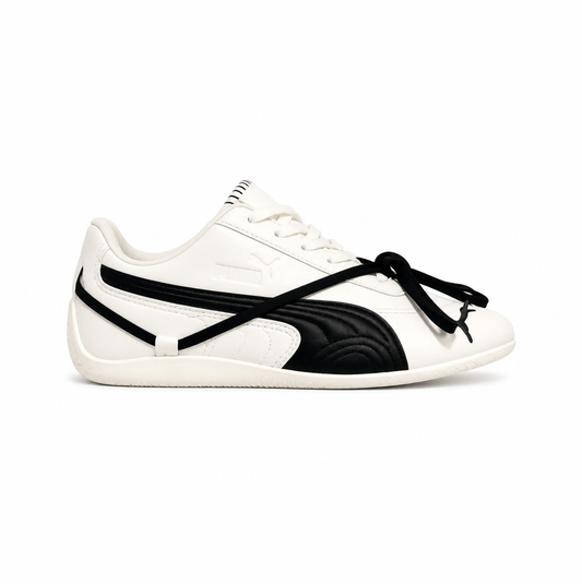 Puma Speedcat "white"
