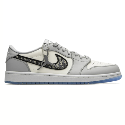 Air Jordan 1 Low "Dior"