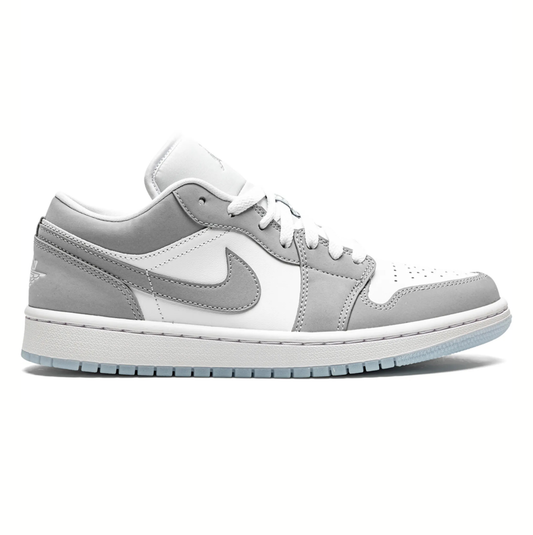 Air Jordan 1 Low "Wolf Grey"