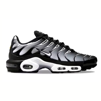Nike Air Max Plus "Black Silver"