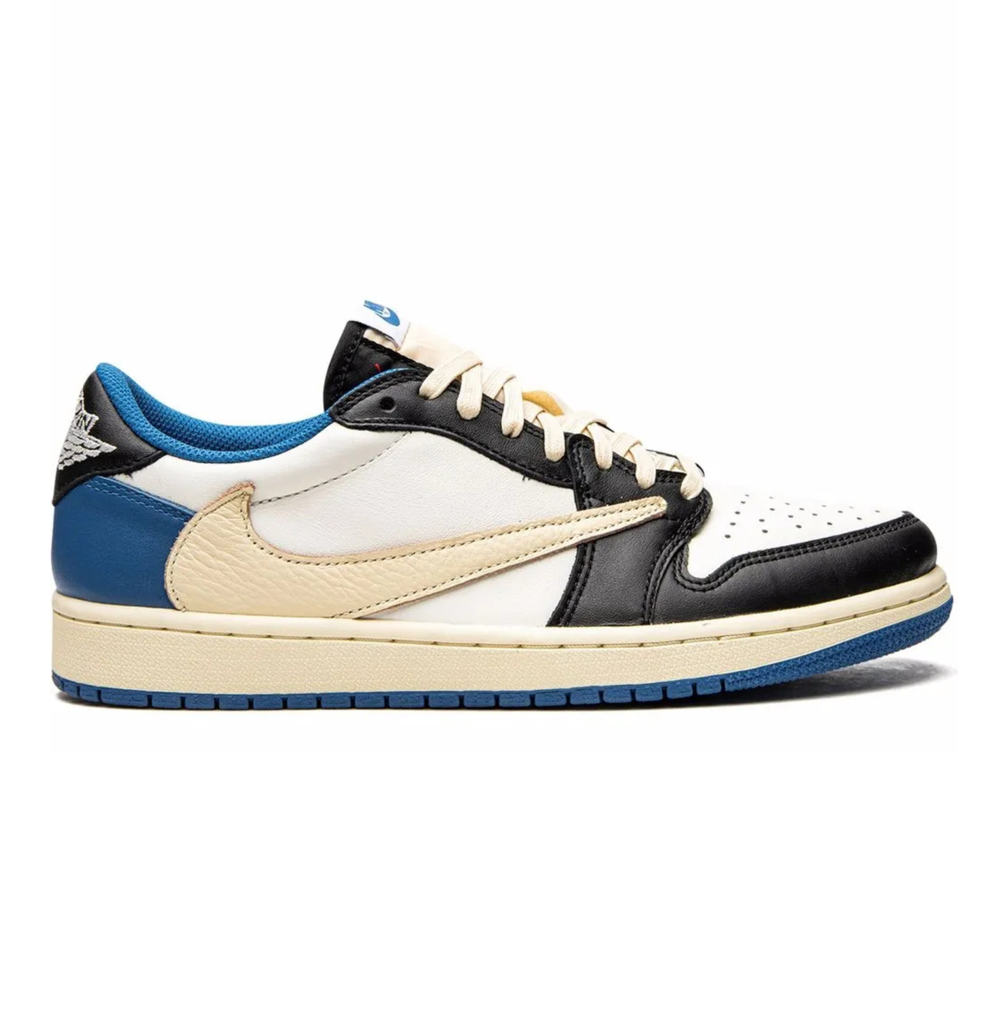 Air Jordan 1 x Travis Scott "OG SP"