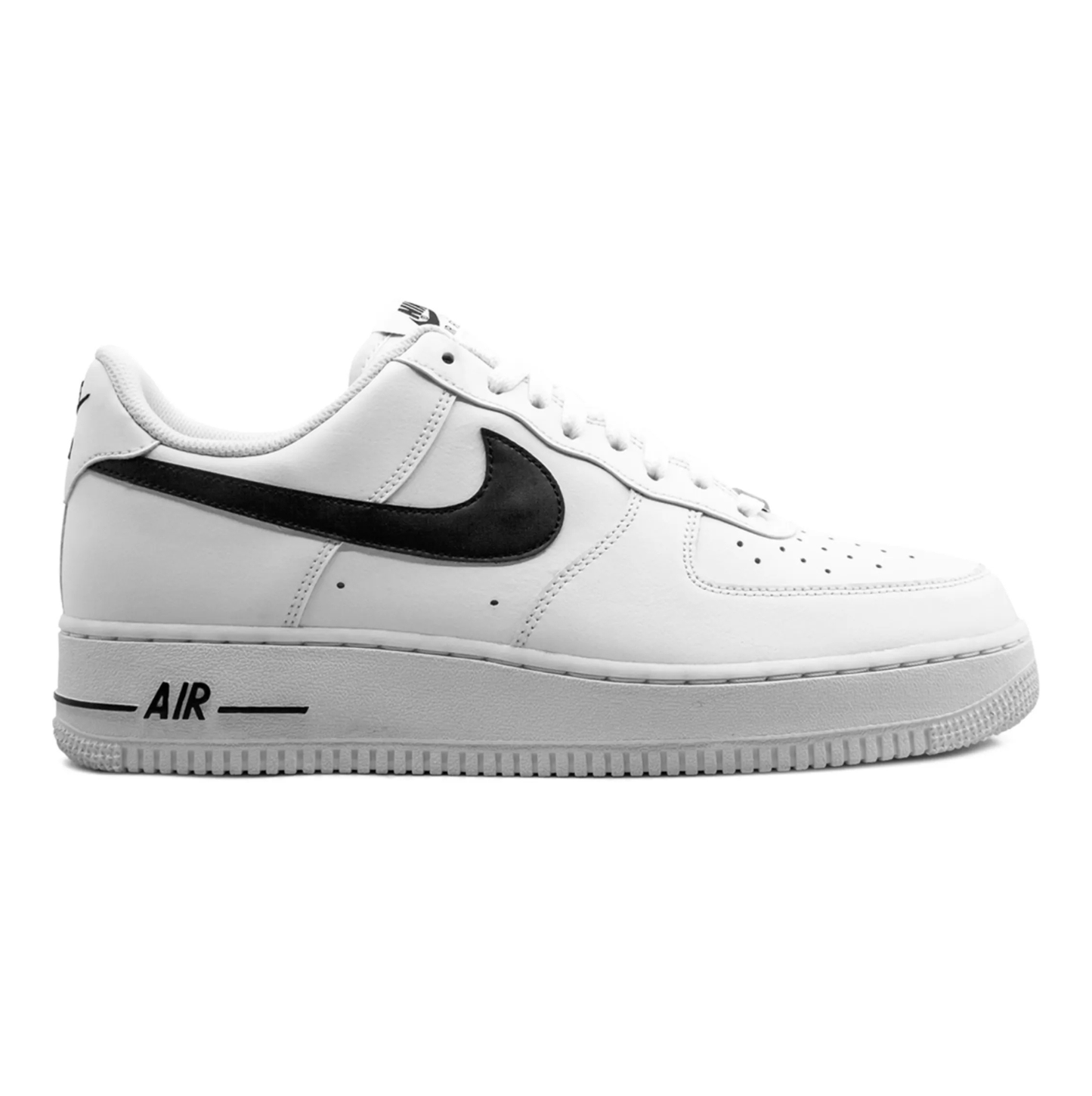 Nike Air Force 1 Low "White Black"