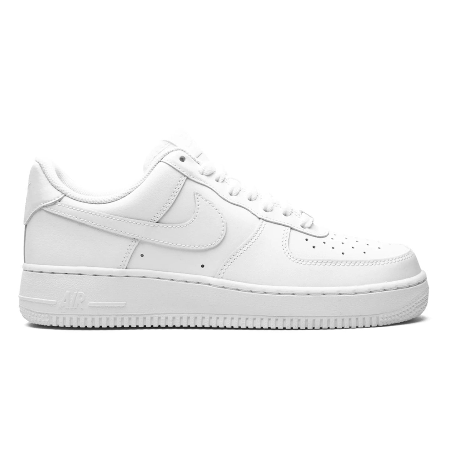 Nike Air Force 1 Low "Triple White"