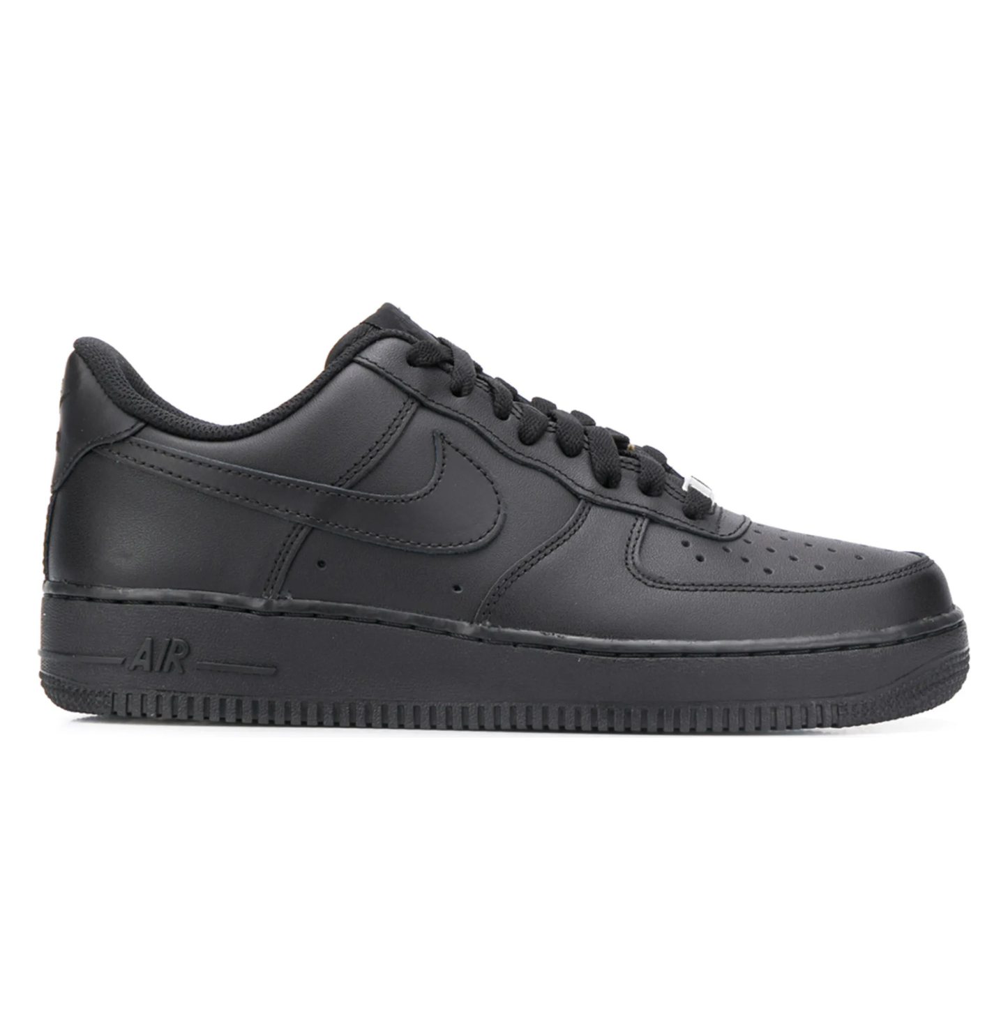Nike Air Force 1 Low "Triple Black"