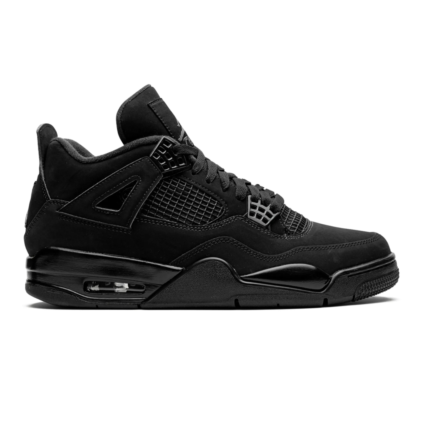 Air Jordan 4 Retro "Black Cat"